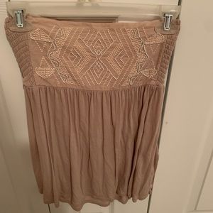 American Eagle Tube Top